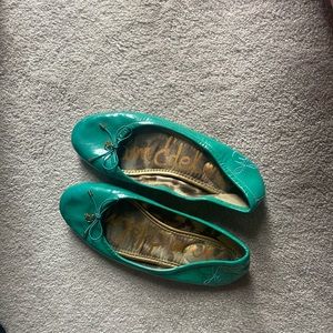 Sam Edelman Elegant Flats